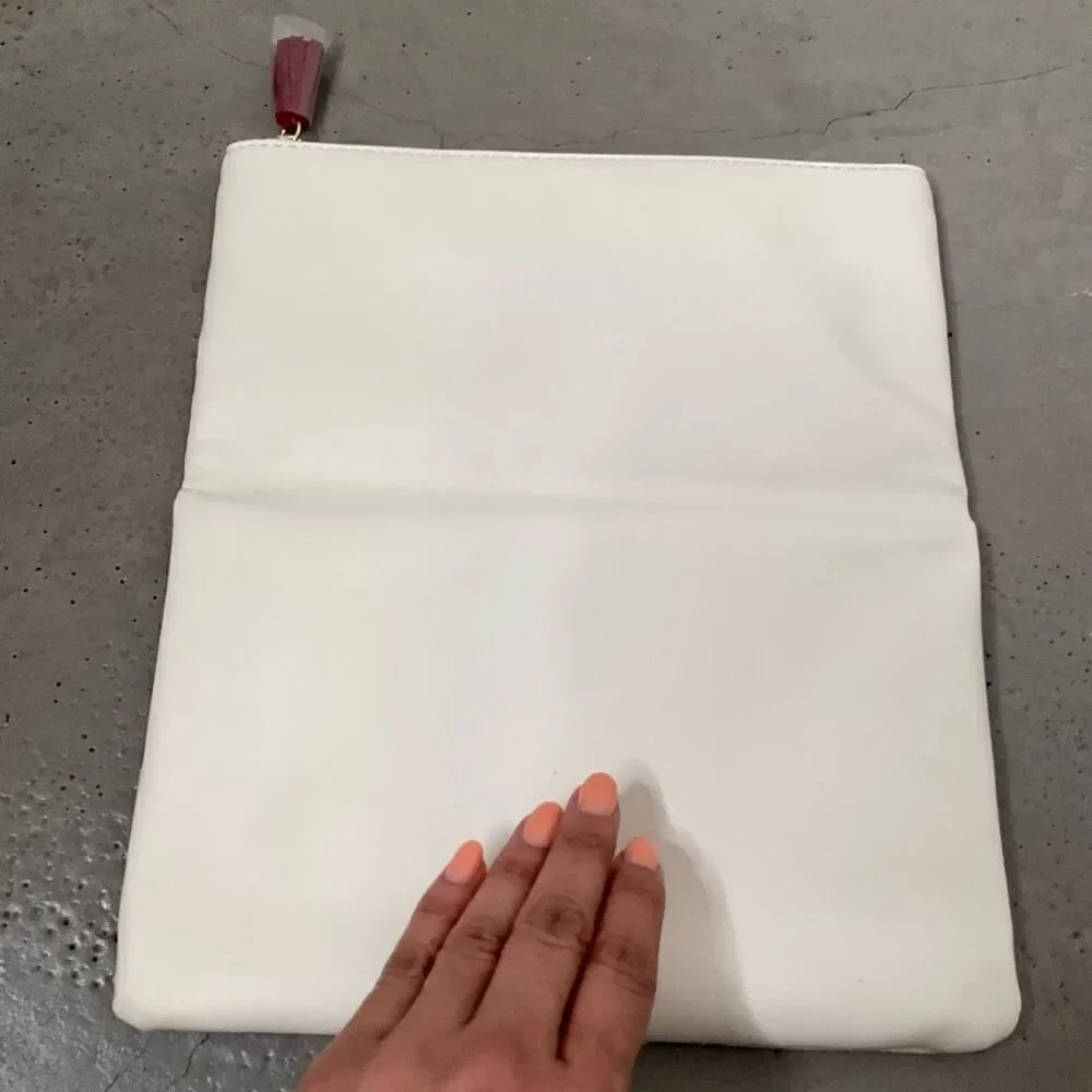 Rachel Pally Foldover Clutch Bag